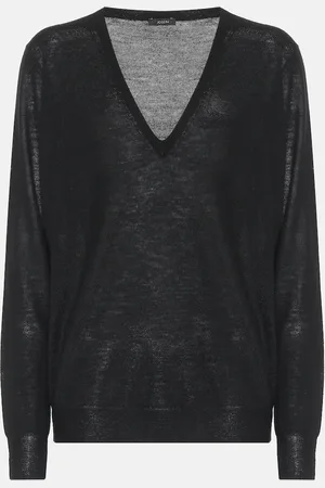 Joseph Cashair cashmere V-neck sweater
