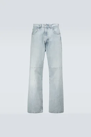 OUR LEGACY Extended Third Cut straight jeans