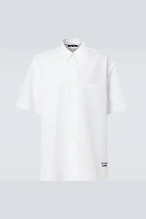 Comme des Garçons Comme des GarÃ§ons Homme Cotton shirt