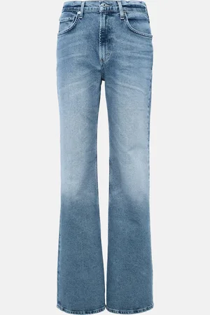 Citizens of Humanity Vidia mid-rise bootcut jeans