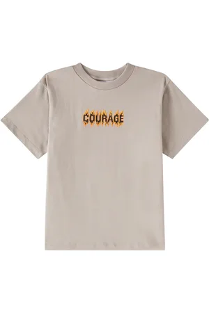 Molo Rodney printed cotton T-shirt