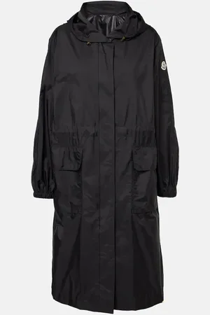 Moncler Hiengos raincoat