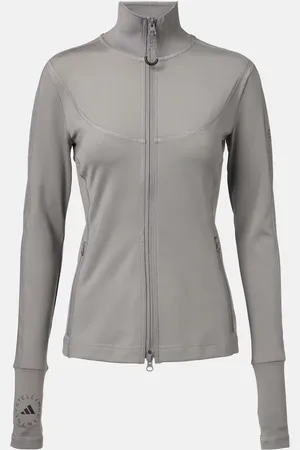 adidas TruePurpose technical jacket
