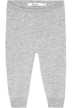 BONPOINT Baby cashmere leggings