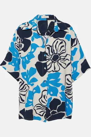 FAITHFULL THE BRAND Dreamland floral shirt