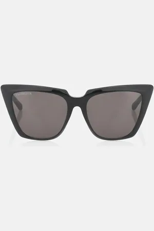 Balenciaga Tip cat-eye sunglasses