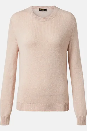 Loro Piana Fobello cashmere sweater