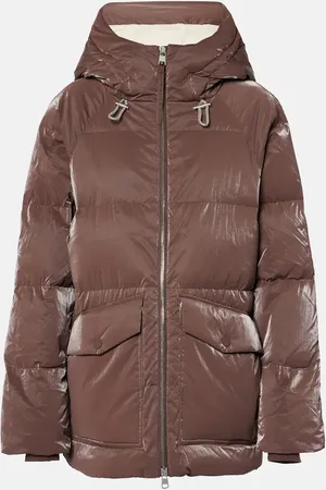 Varley Fullerton down jacket