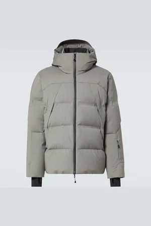 Sease Nordend ski jacket