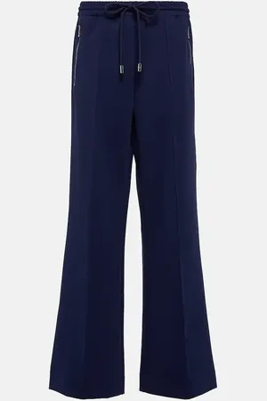 J.W.Anderson Bootcut track pants