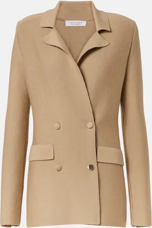 GABRIELA HEARST Bowen wool blazer