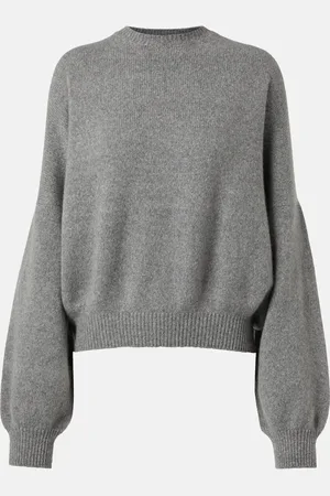 Khaite Margaux cashmere sweater