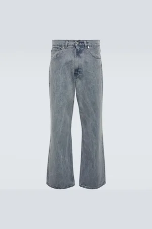 OUR LEGACY Third Cut straight jeans