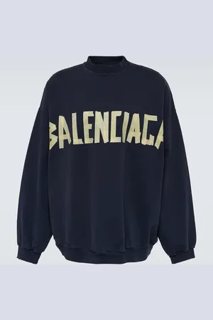 Balenciaga Cotton sweatshirt