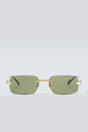 Cartier Rectangular sunglasses
