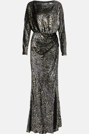 Simkhai Angelique gown