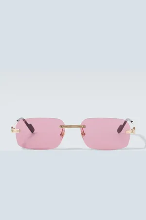Cartier Square sunglasses
