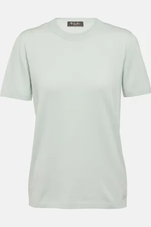 Loro Piana Angera cotton T-shirt