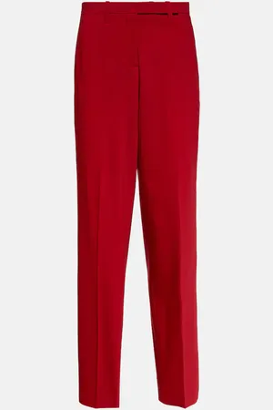 Dorothee Schumacher Modern Sophistication slim pants