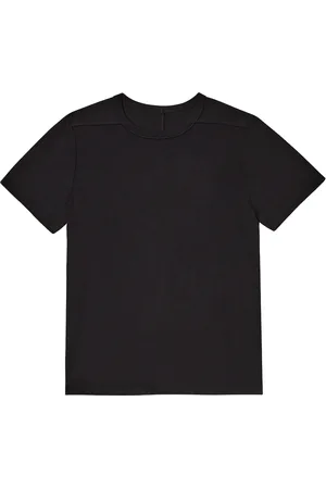 Rick Owens Cotton jersey T-shirt
