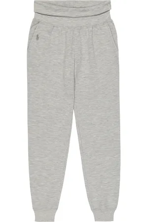 Ralph Lauren Jersey sweatpants