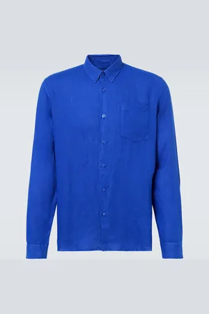 Vilebrequin Linen shirt