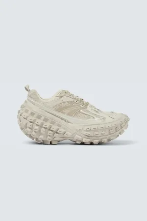 Balenciaga Bouncer mesh sneakers