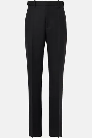 Bottega Veneta Wool tapered pants