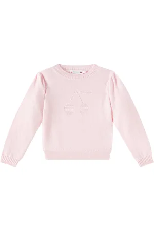 BONPOINT Emilou cashmere sweater