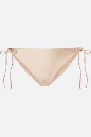 Jade Swim Ties bikini bottoms