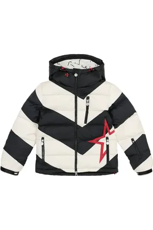 Perfect Moment Super Mojo down ski jacket