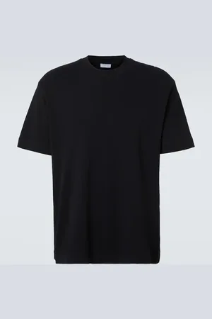 Sunspel Cotton T-shirt