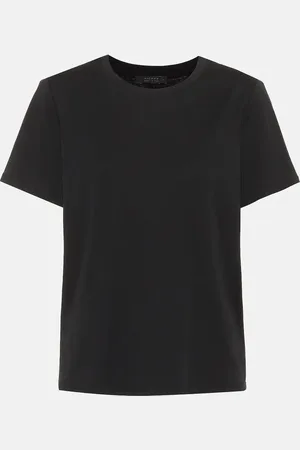 The Row Wesler cotton T-shirt