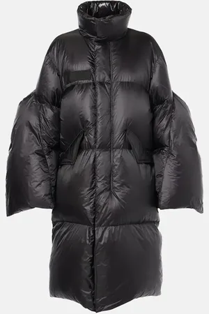 SACAI Down coat