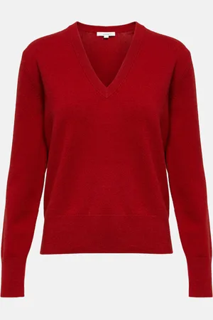 Vince Wool and cashmere sweater