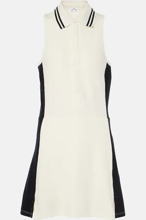The Upside Alcaraz Martina tennis dress
