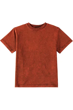 Molo Rodney printed cotton jersey T-shirt