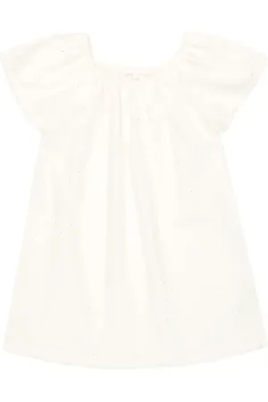 Chloé ChloÃ© Kids Cotton nightdress