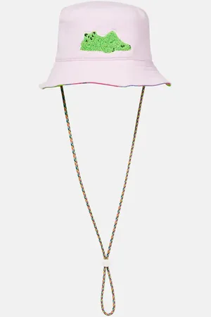 Canada Goose X Paola Pivi bucket hat