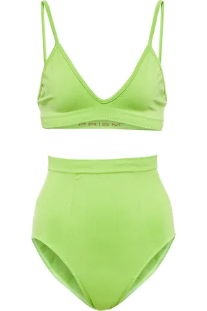 Prisma Blissful bra and Radiant briefs set