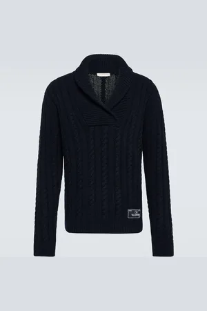 VALENTINO Lana wool sweater