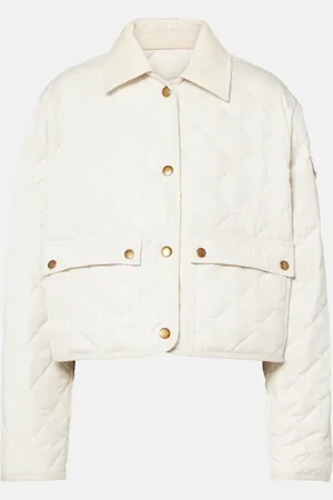 Moncler Chitre quilted jacket
