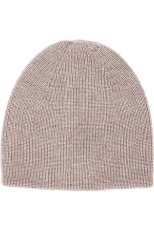 BONPOINT Tarja cashmere and wool beanie