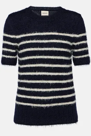 Khaite Luphia silk and cashmere sweater