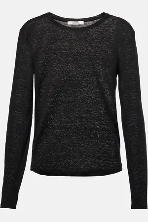 Dorothee Schumacher Natural Ease hemp top