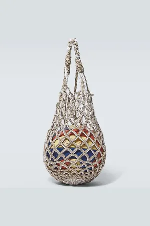 Loro Piana X Molten beach volleyball