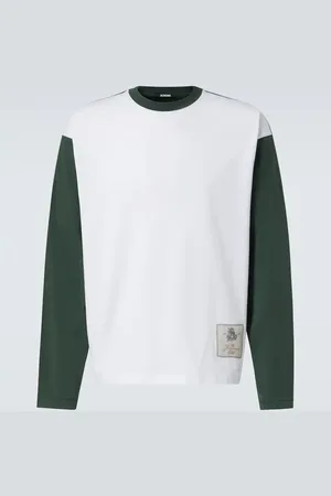 Jacquemus Cotton T-shirt