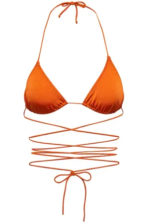 Tropic of C Praia bikini top
