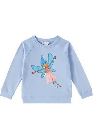 Stella McCartney Cotton sweater