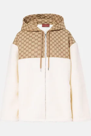 Gucci Wool jacket